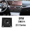 Специальное автомобильное крепление-основание BMW для 1, 2, 3, 5, 7 Серий и X1-X6