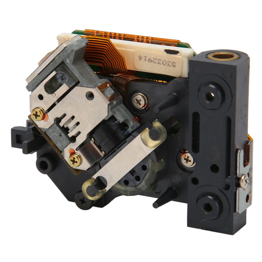 Замена оптического датчика CD Lens Профессиональная оптическая лазерная линза для CD LD Player