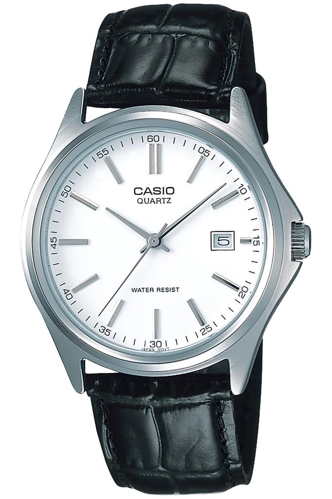 Casio Коллекция часов MTP -1175E-7BJH / -1175E-9AJH / -1183E-7AJH / -1183Q-7AJH / -1402L-7BJH Мужские Коричневые / Черные
