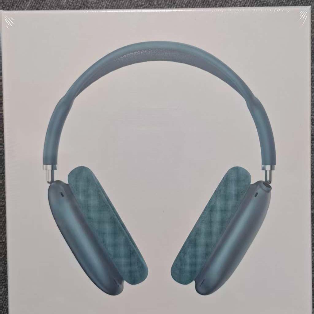 JYL TS Беспроводные накладные наушники Pods Max с шумоподавлением ANC, режимом прозрачности, пространственным звуком Dolby Atmos, иммерсивным