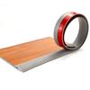 Floor Transition Strip  2M Floor Height Transition Edge Strip Carpet Edge Strip Anti-collision Seam Edge Trim Decorative