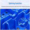 Hangshi Moisture-Proof Plastic Grid Mat