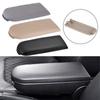 Car Leather Center Console Armrest Cover For Vw Golf Mk4 Beetle Passat B5 Bora Skoda Octavia 18D867173 82V 3B0 867 173