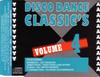 CD VARIOUS - Disco Dance Classic's Volume 4 STH541 Streetheat, Dum 1988 Germany Dance & Electronica Used