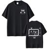 Unisex Rapper Bad Bunny DTMF Debi Tirar Mas Fotos Fashion Hip Hop Short Sleeve Unisex And Unisex TShirt