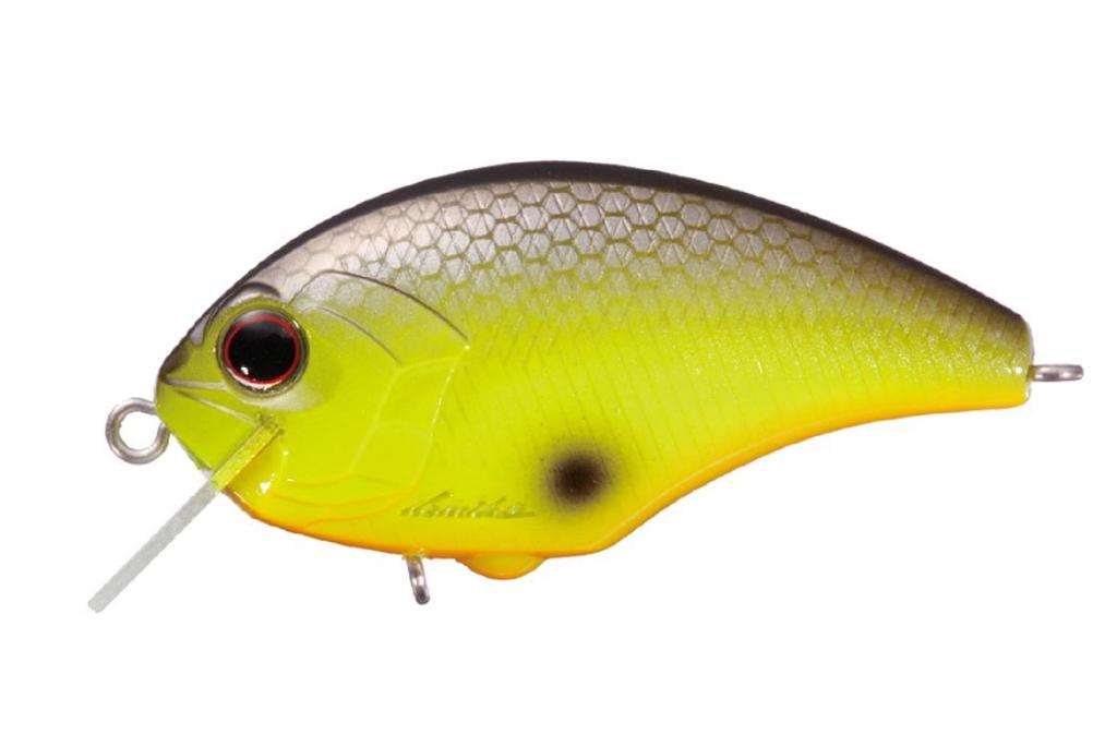 OSP Blitz Tiny 46 mm 6.5 grams Floating Lure P-20 (0638)