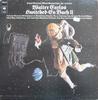 Виниловая пластинка WALTER CARLOS - Switched-On Bach II S65974 CBS 1974 Нидерланды Классика Б/У