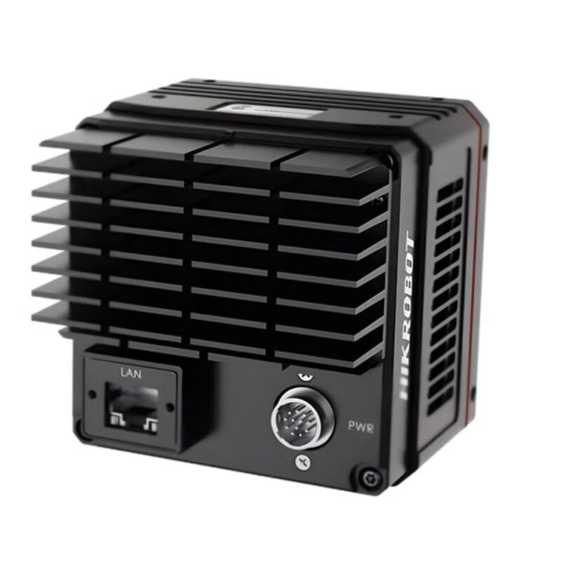 HIKROBOT High-Resolution Industrial Vision Camera