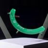 Плата PCB для электровелосипеда Высоковольтный датчик Холла 502F 3144 Датчик скорости RPM для контроллера электровелосипеда