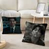 Пользовательская Наволочка KPOP с изображением Gong YooS Декор для Дома Плед для Дивана Кровати Автомобиля Декор Комнаты Идея для Подарка