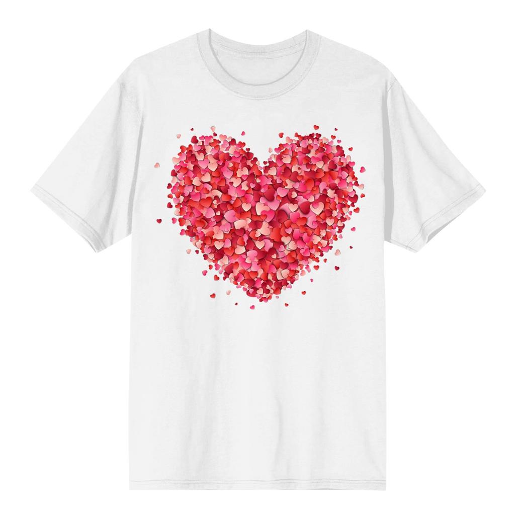 Футболка для малышей, мальчиков и девочек, 100-й день школы, детский сад, футболки, топы