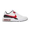 Air Max LTD 3 Белый Красный Черный