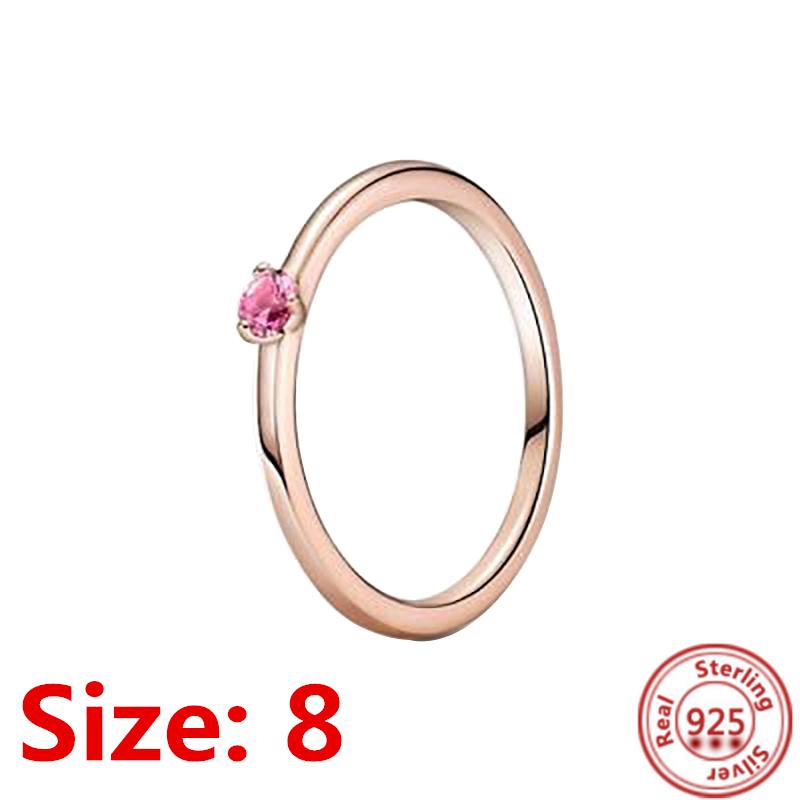 Новый 12 Созвездие Месяца Цвет Вечности Круг Подвеска Подходит Оригинальные Подвески Браслет Из Бисера Стерлингового Серебра 925 DIY Ювелирные Изделия