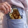 Bitcoin Phone Case For IPhone 18 17 Air 15 16e 14 13 Pro Max Coque 12 11 Pro Max PLUS cover