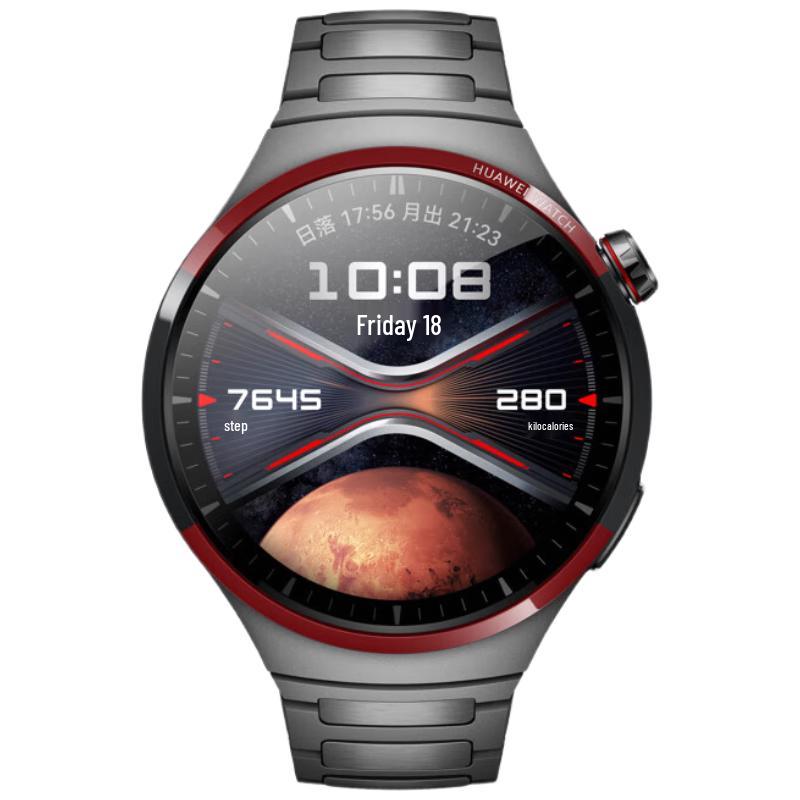 Huawei Умные часы Watch 4 Pro (Китайская версия)