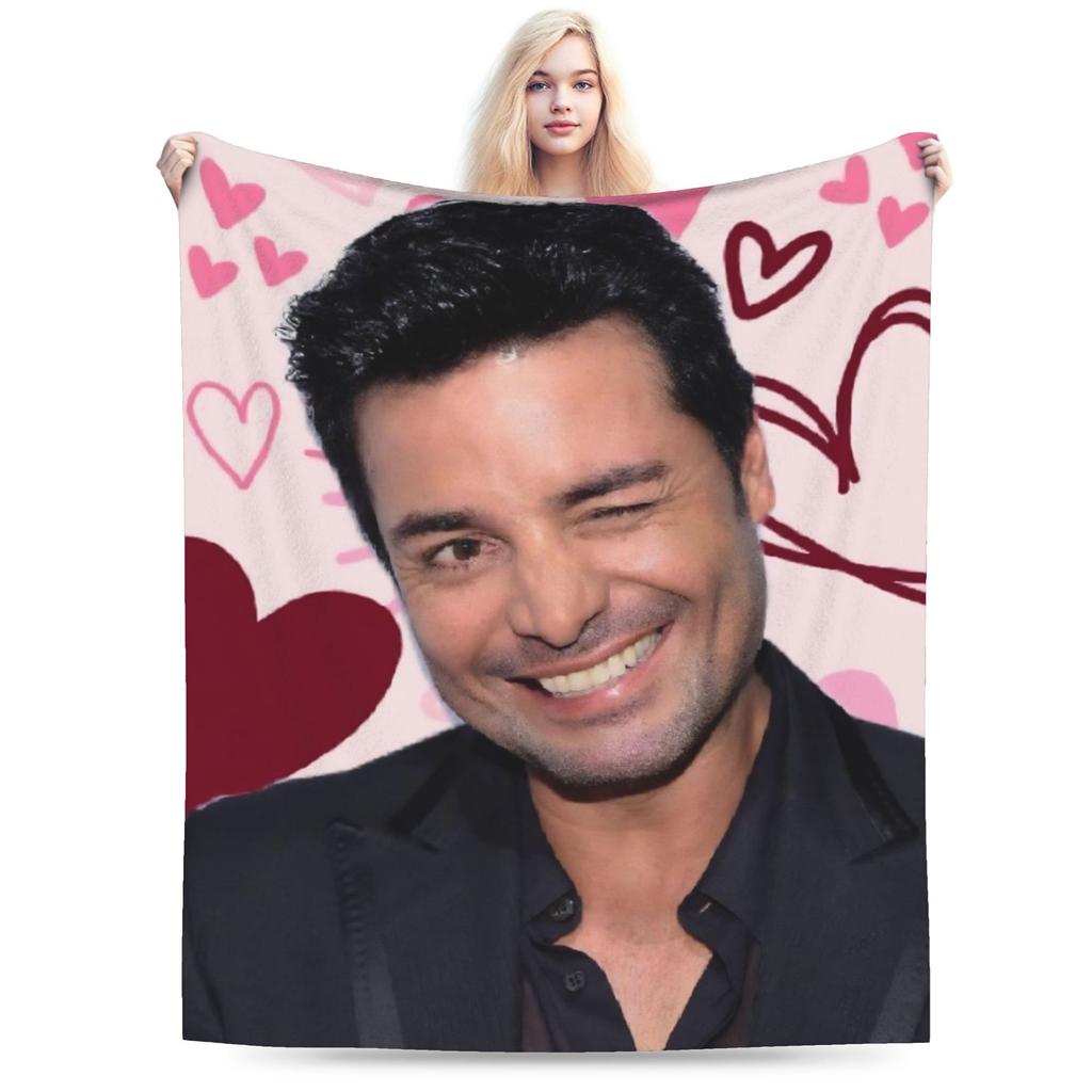 Плед Chayanne Теплый Мягкий Пушистый Плюшевый Плед для Детей На Улицу Фланелевая Постельная Покрывало Покрывало на Кровать