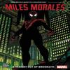 Miles Morales SpiderMan Vol. 1 by Saladin Ahmed Paperback Book 9781302914783
