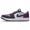 Кроссовки унисекс Air 1 Low Golf NRG Purple Smoke White Cave-Purple University-Blue DZ9787-155