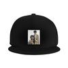 Милый Бегун K-драма Фан-арт Бейсболки Snapback Модные Бейсбольные Кепки Дышащие Повседневные Кепки для Улицы для Унисекса WoUnisexs