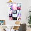 Roblox Wall Decor Tapestry Art For Pet Memorial Birthdaywedding Party Backdrop Family Gift