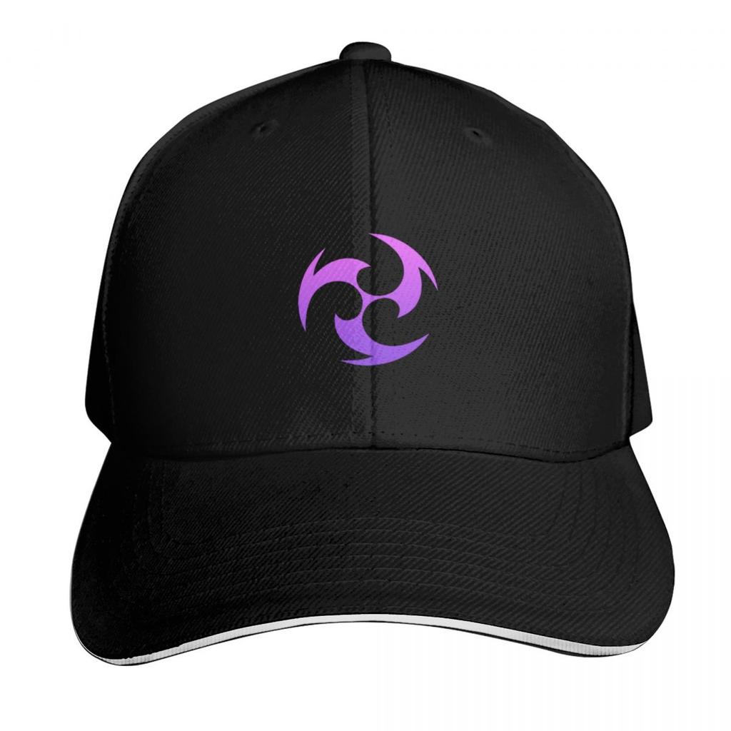 Electro EleUnisext Baseball Cap sailor cap for Unisex Designer Hat western Hat derby hat Caps Unisex Womens