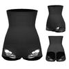 Waist Trainer Body Shaper Hollow Out Tummy High Waist Butt Lifter Women Firm Shorts Shapewear