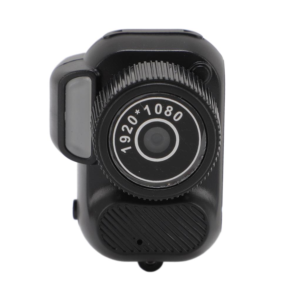 Digital Camera 0.96 Inch FHD LCD Display COMS Sensor 1080P 30fps 90 Degrees Viewing Angle 180mah Compact