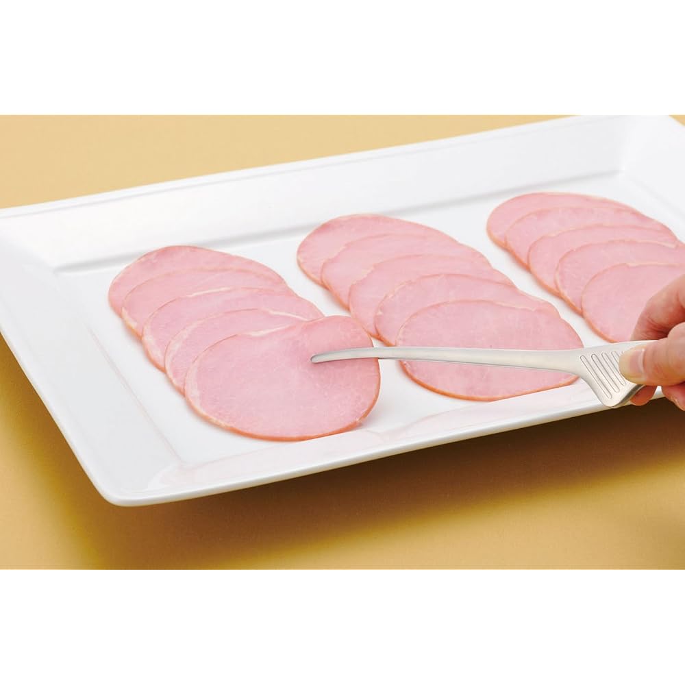 Todai 18-0 Clever Tongs, Economy Type, Set of 20, for Grilling, Pasta, Camping, and Barbecue, Made