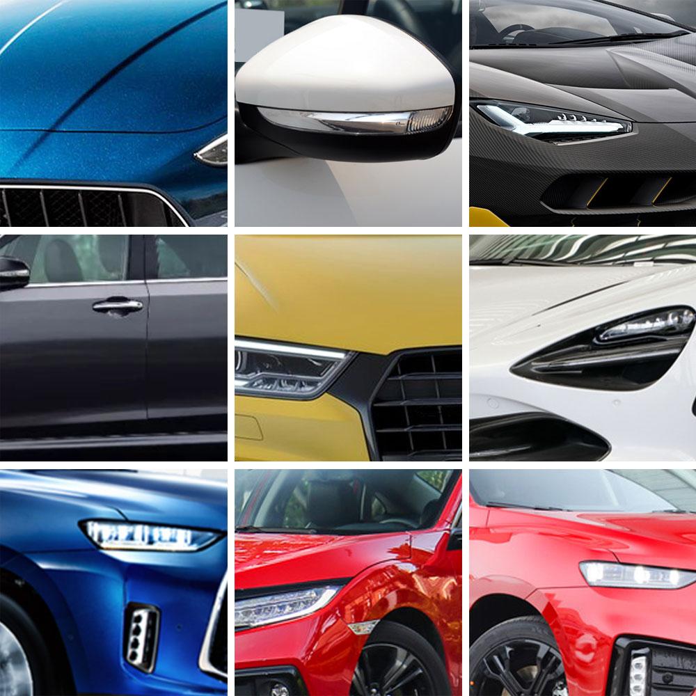 30 мл 9H Nano Ceramic Car Polish Ceramic Coating For Cars Dropshipping Paint For Cars Coating Waterproof Polishing Agent