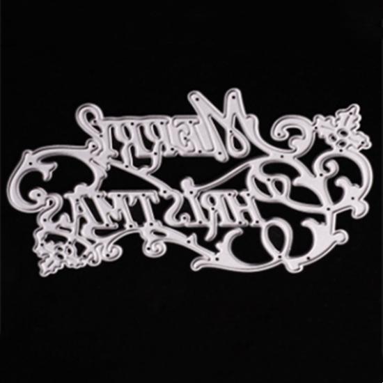 1/2/3/4/6/10/12 шт бабочки цветы листья прямоугольник рамка тиснение штампы трафарет DIY скрапбукинг альбом карты бумажный декор металлическое ремесло