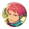 Значок Ensemble Stars Ensemble Stars Feature Scout 2 Can Badge [Весна 2024] Сторона айдола 1 коробка 12 шт.