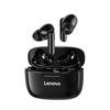 Lenovo Наушники XT90 TWS Bluetooth 5.0 True Wireless Наушники с сенсорным управлением Спортивная гарнитура с защитой от пота Наушники-вкладыши с микрофоном Зарядный чехол емкостью 300 мАч