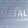 CD VARIOUS - The Metal Compilation none,SUMCD4093 Sound And Media 1997 Europe Rock Used