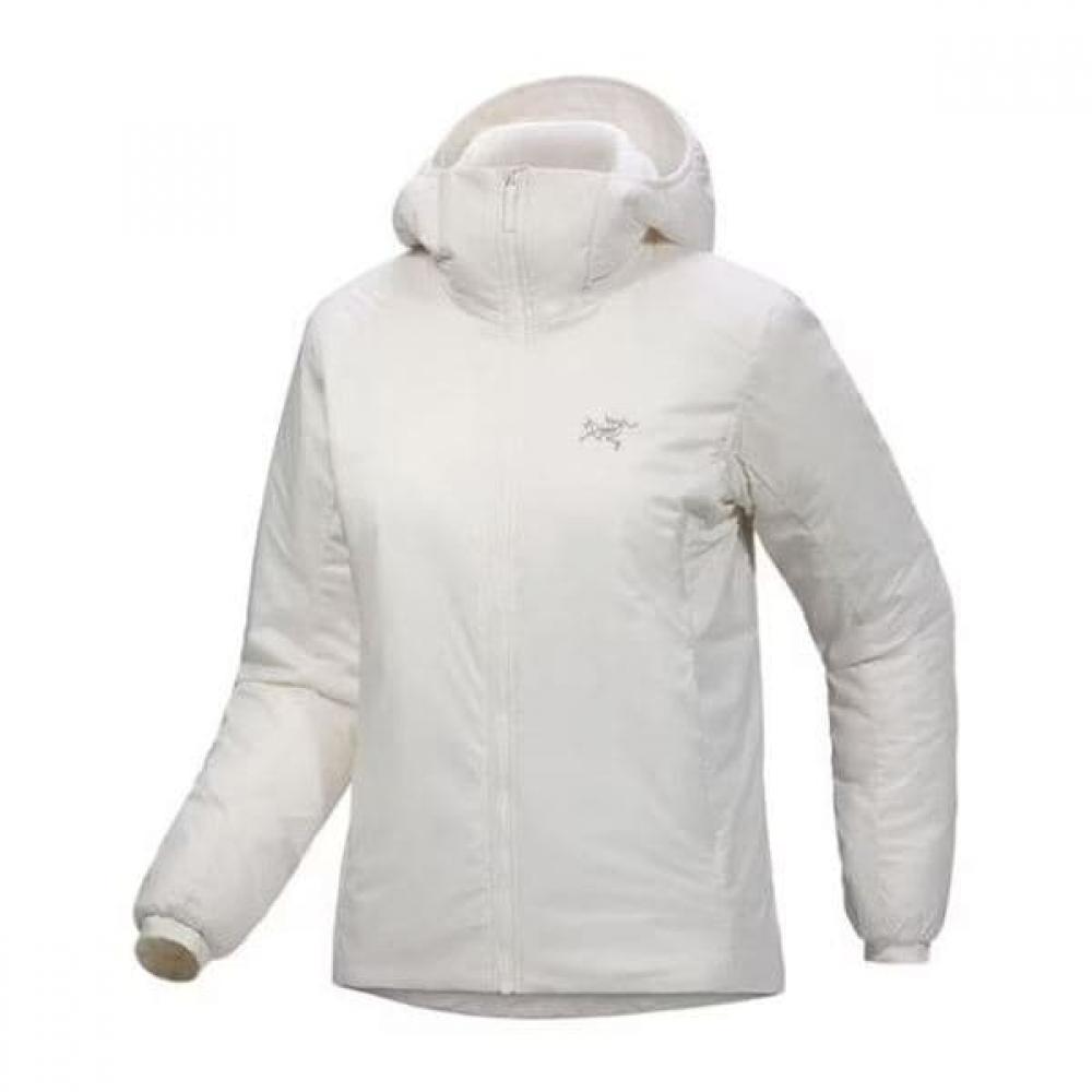 Arc Teryx Fw25 Atom Sv Hoodie Women Ajpfw09853