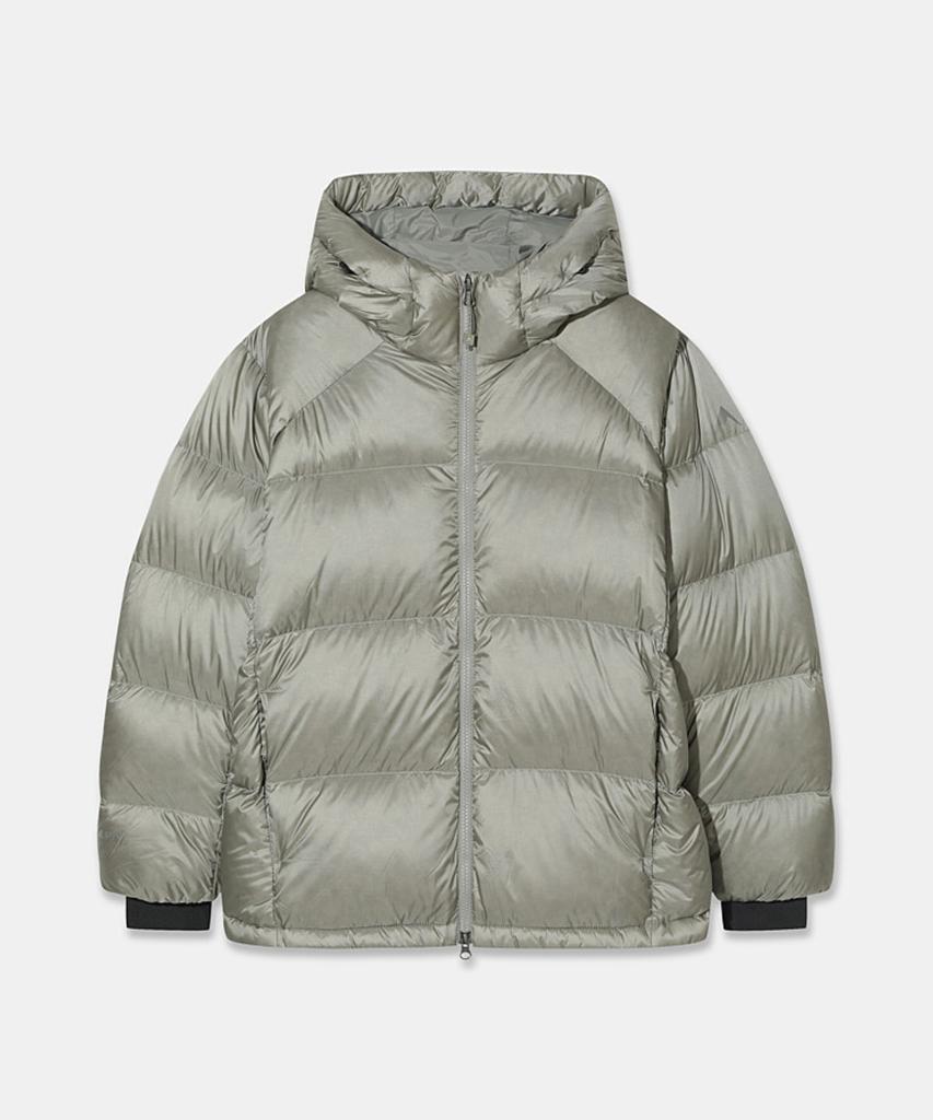 NEPA 7Mf2024 Unisex Air Summit Down Jacket