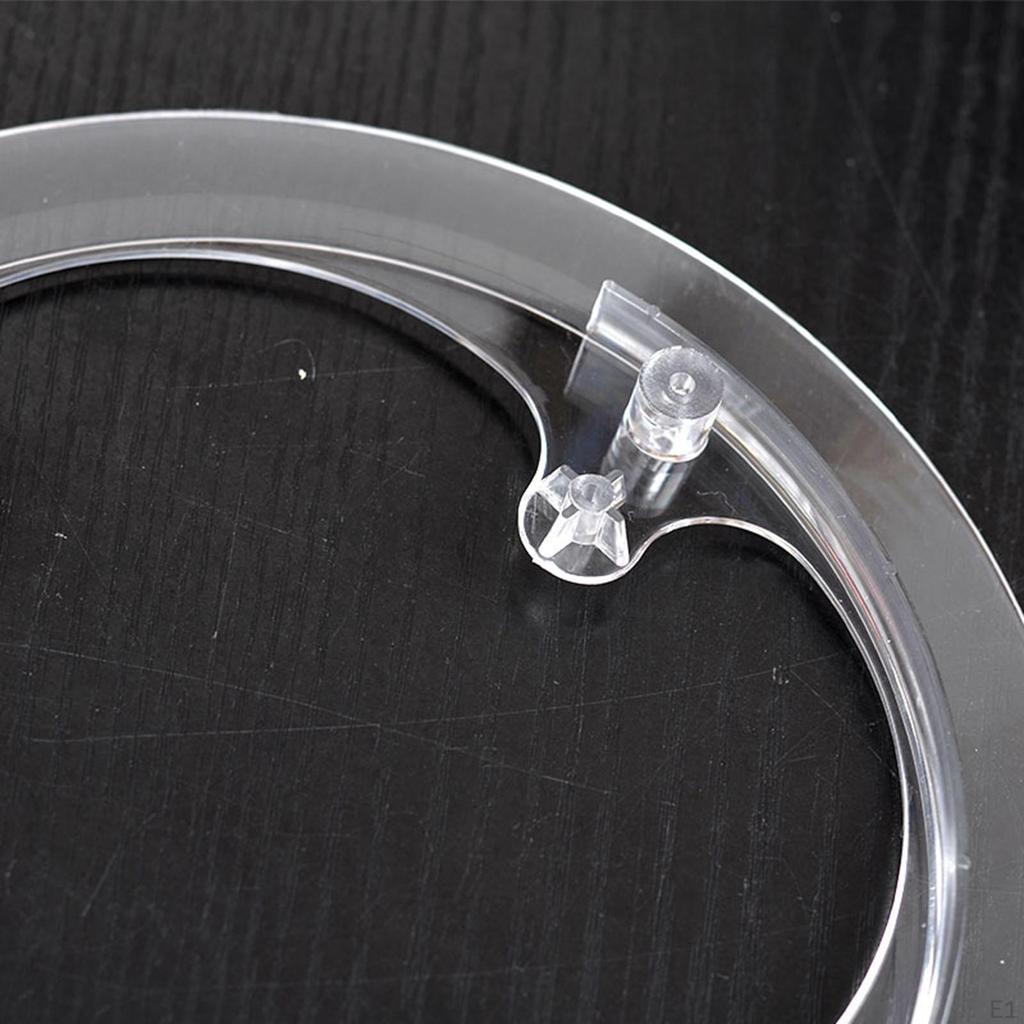 Комплект защиты цепи для горного велосипеда 42-44T