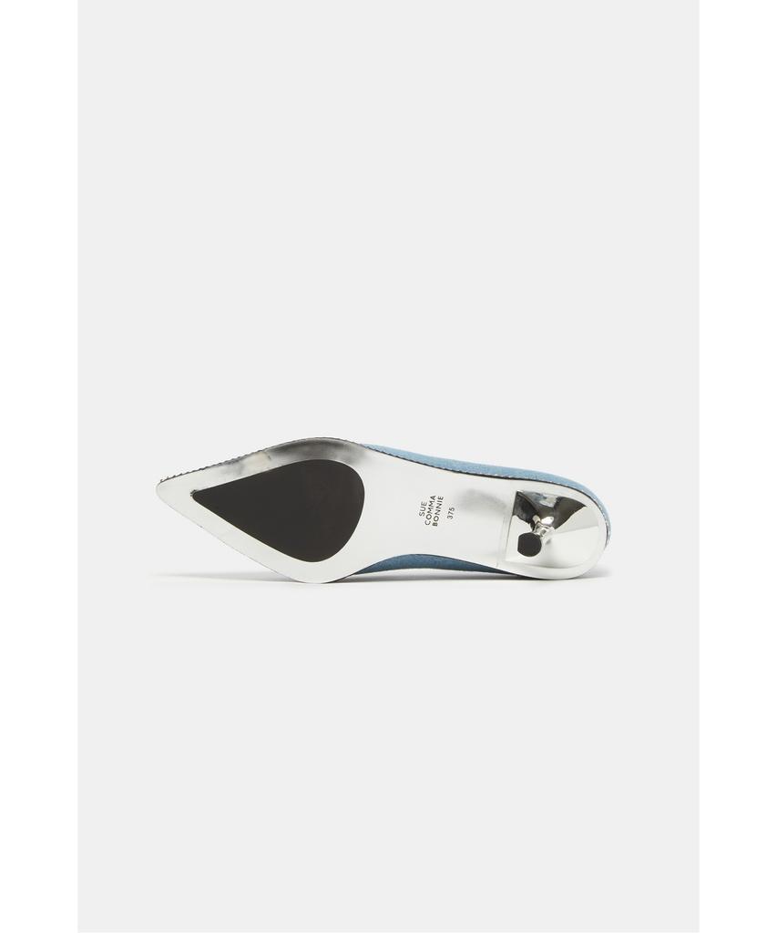 Suecomma Bonnie The Aura Pumps(Blue)_Dg1Bs26006Blu
