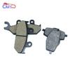 For Yamaha XT600 1990-1995 XT600E 1989-2003 XTZ660 Tenere 1991-1998 XT 600 XTZ 660 Front & Rear Brake Pads Set