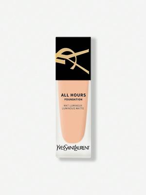 Тональная основа All Hours Full Cover Luminous Matte-All Day Long Wear SPF 20 0,84 жидких унций/25 мл - Различные версии отправляются случайным образом