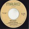 7-дюймовая пластинка DOROTHY MOORE Misty Blue M1029 Malaco Records 1975 US SoulFunk Б/у