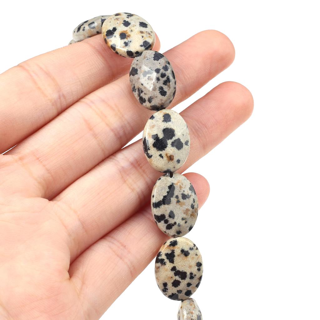 Бусины из натурального камня опал/агат/малахит овальные граненые бусины для изготовления ювелирных изделий DIY ожерелье браслет серьги аксессуар