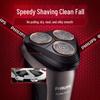 Philips Серия S1213 1000 Влажная и сухая электробритва Вилка CN (адаптер в комплекте)