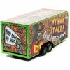 Auto World Rat Fink Enclosed Trailer WE HAUL Rat Fink Diecast Car 164 ALL!