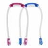 Versatile LED Neck and Headband Reading Light