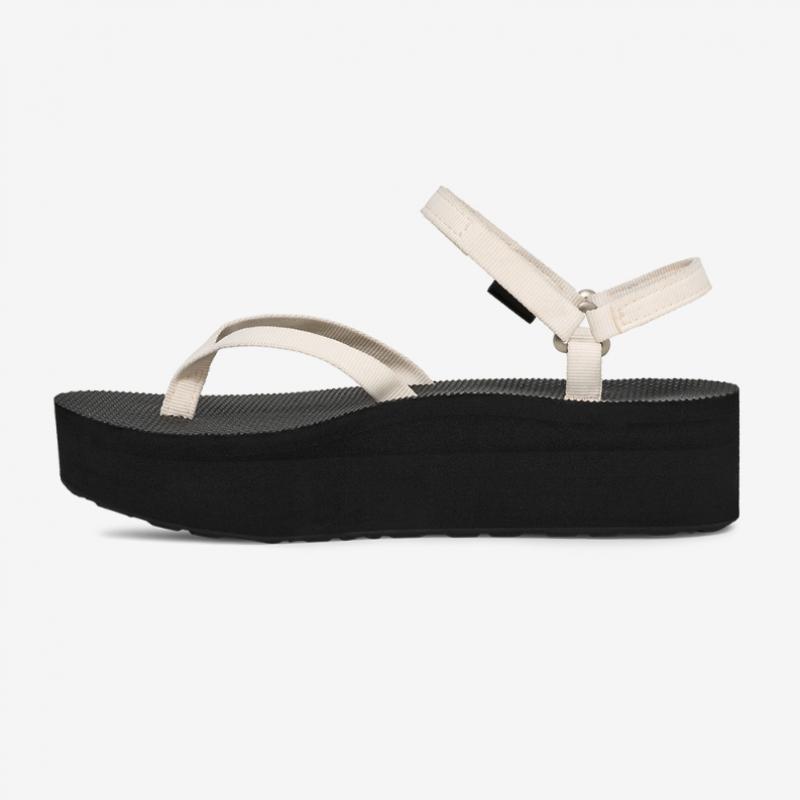 Teva Сандалия на платформе Slim Stvf2614630 Clk