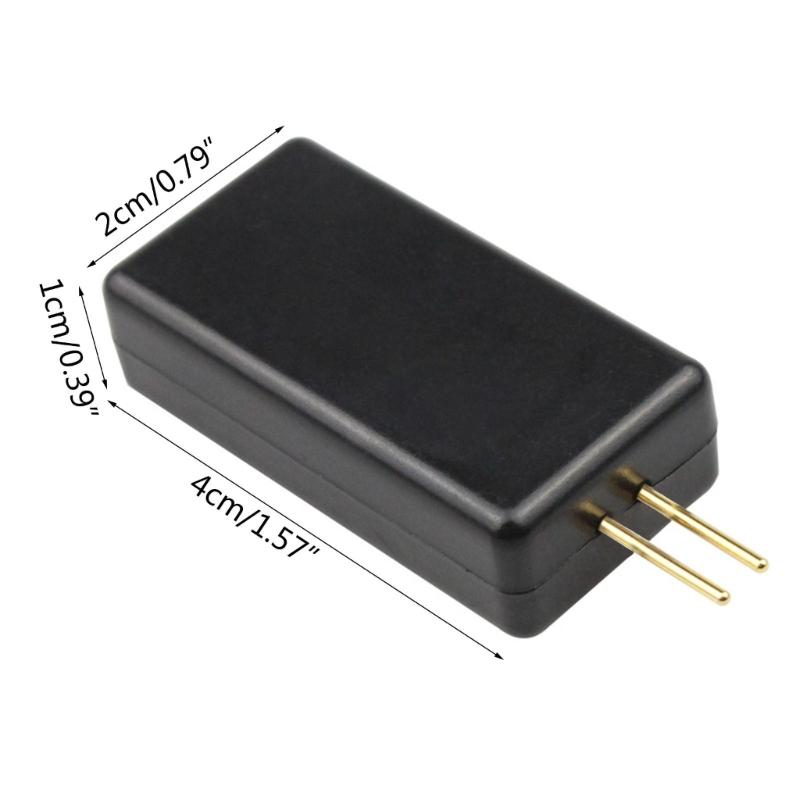 10 шт. Универсальный автомобильный симулятор эмулятор SRS резистор поиск неисправностей сканирование осмотр диагностический инструмент