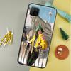 Valorant Game For Huawei P60 Pro P30 P40 Lite Nova 10 9 SE 7i 8i 11i 12i 12s Y90 Y60 Y70 Y72 Y61 Y91 Case