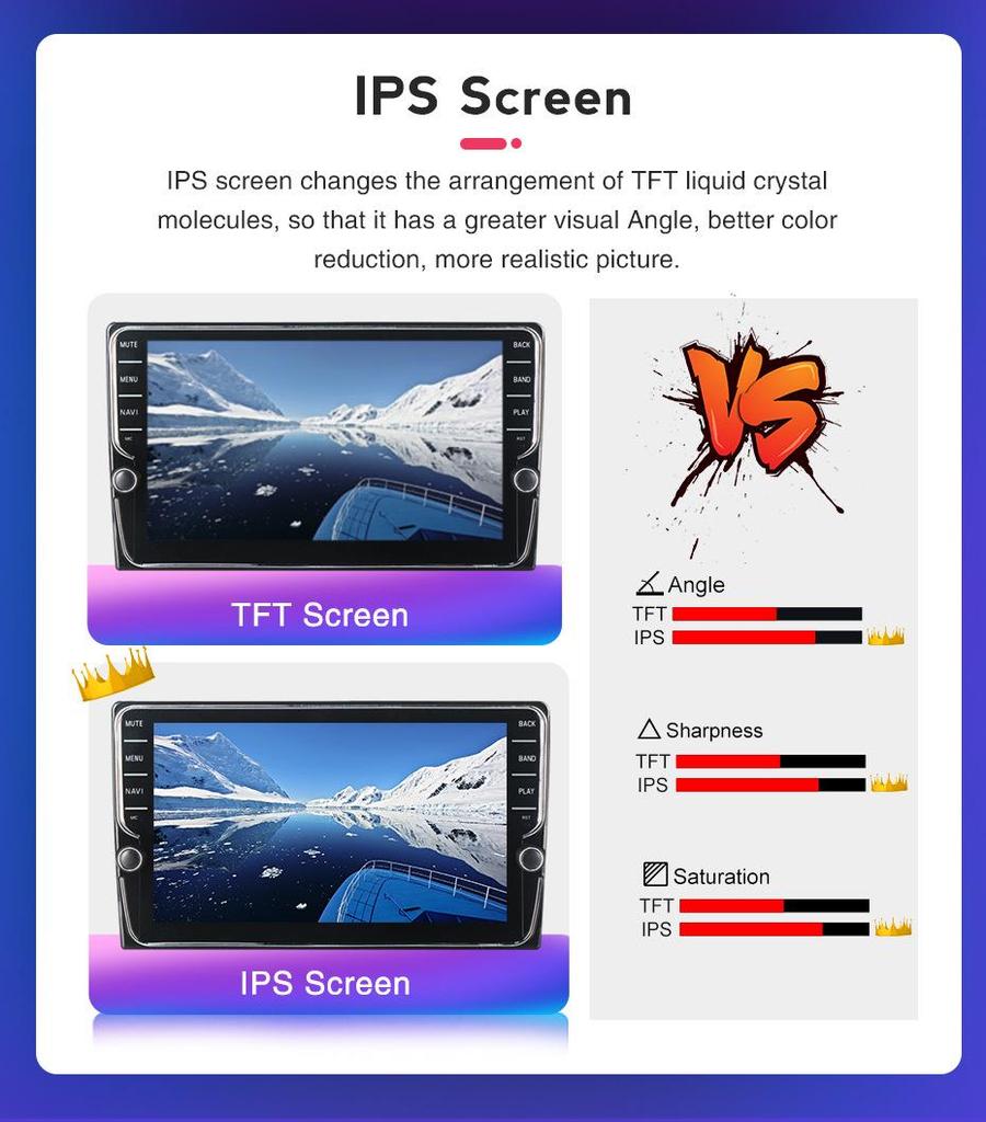 Mitsubishi Outlander 05-11 Android Smart Navigation with Wireless CarPlay