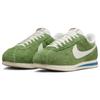 Nike Женские кроссовки Cortez 'Green Suede' FJ2530-300