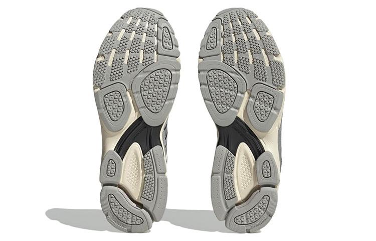 Spiritain 2000 Adidas 'Матовый серебристо-серый' ID5411
